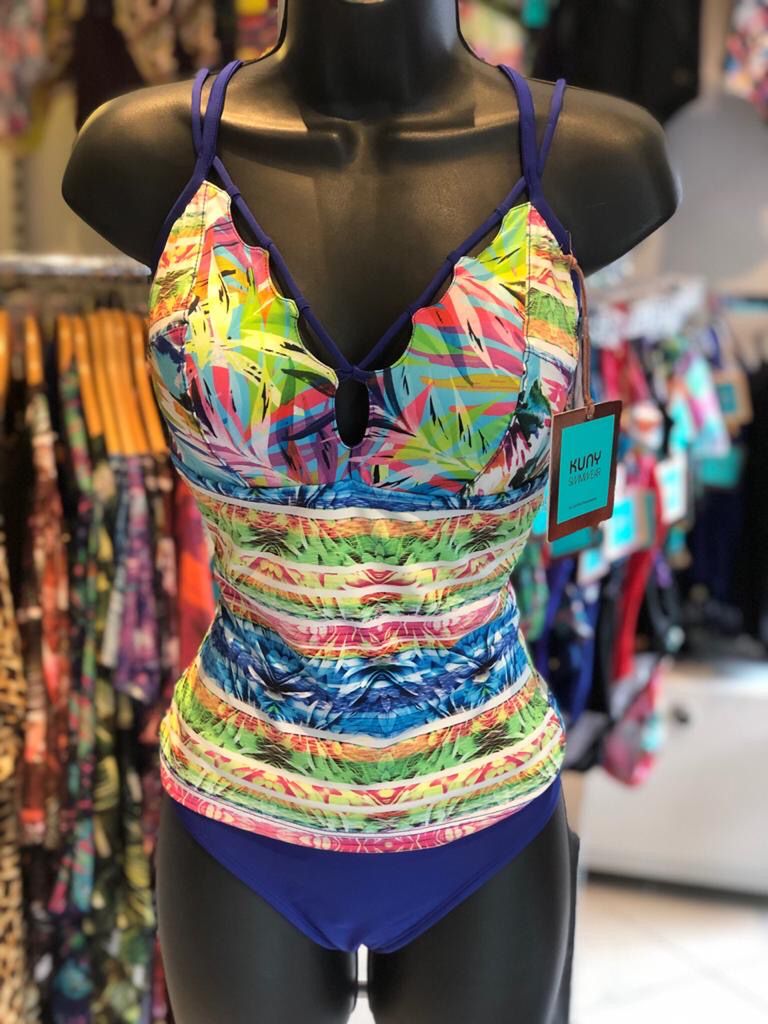 Hash Vintage Celeste